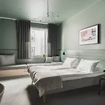 Hordaheimen 3* برغن