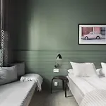 فندق Hordaheimen