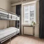 فندق Hordaheimen 3*