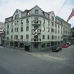 Hordaheimen فندق