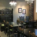 Hordaheimen فندق برغن