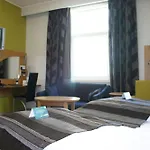 فندق Hordaheimen 3*