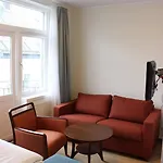 فندق Hordaheimen 3*