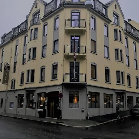 Hordaheimen 卑爾根