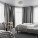 Отель Hordaheimen 3*