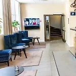 Hordaheimen Hotel 3*