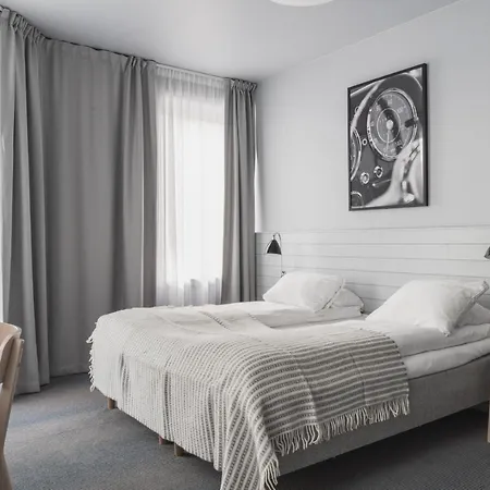 Hotel Hordaheimen