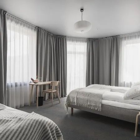 Hotel Hordaheimen