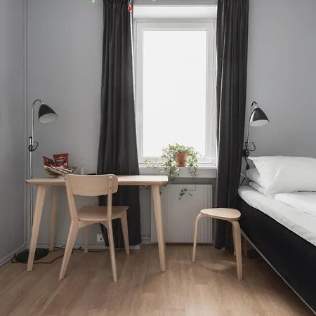 Hotel Hordaheimen