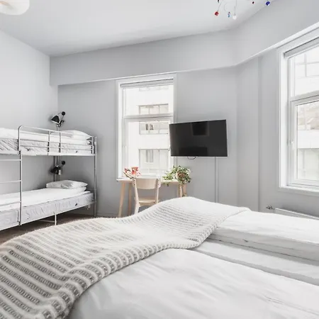 Hordaheimen Hotel 3*