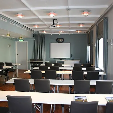 Hordaheimen Hotel 3*