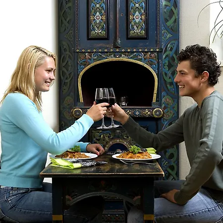 Hordaheimen Hotel Bergen