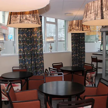 Hordaheimen Hotel Bergen