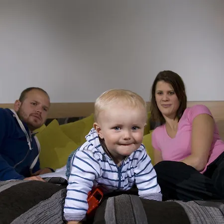 Hordaheimen Hotel 3*