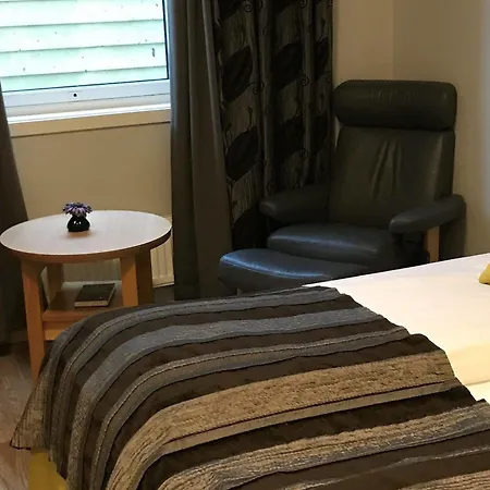 Hotel Hordaheimen 3*