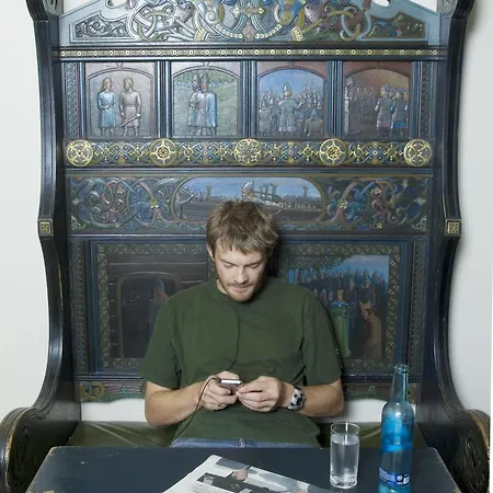 Hotel Hordaheimen 3*