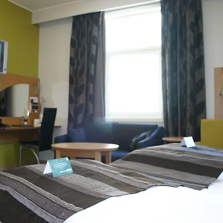 Hotel Hordaheimen 3*