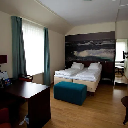 Hotel Hordaheimen Bergen