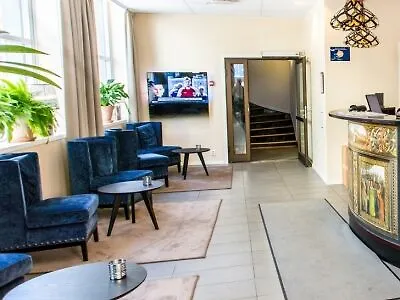 Hordaheimen Hotel 3*