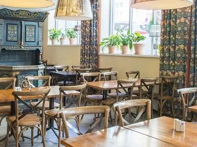 Hordaheimen Hotel 3*