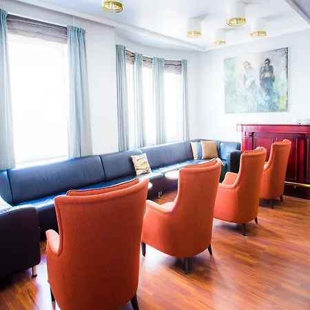 Hordaheimen Hotel