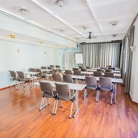 Hotel Hordaheimen Bergen