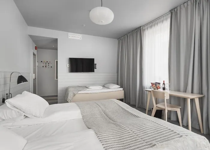 Hordaheimen برغن