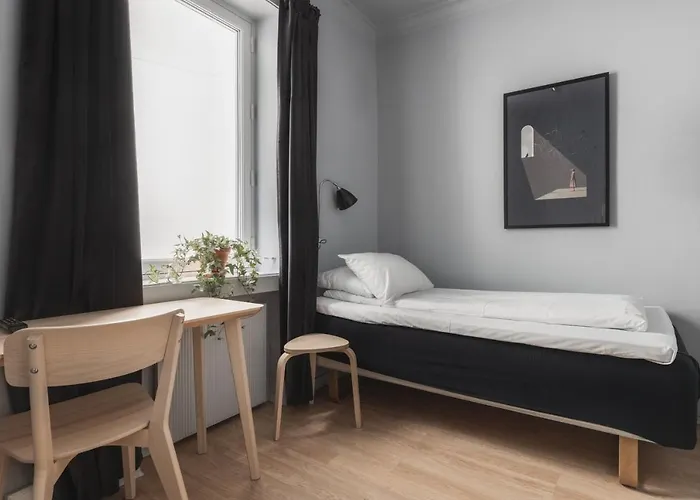 Hordaheimen Hotel Bergen