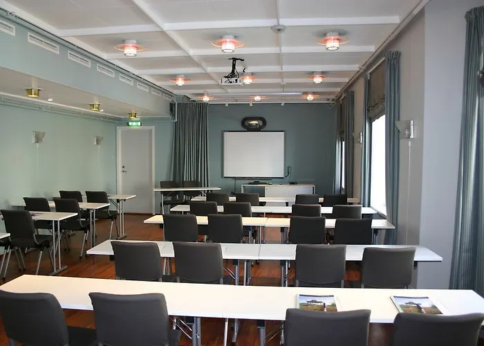 Hordaheimen Hotel 3*