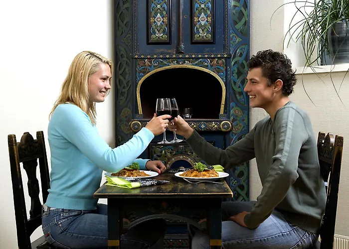 Hordaheimen Hotel Bergen