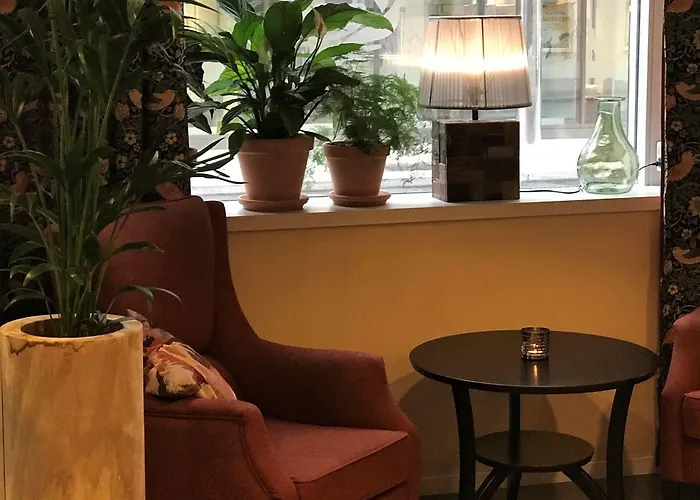 Hordaheimen Hotel 3*