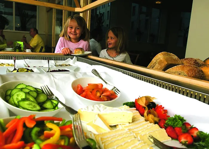 Hordaheimen Hotel 3*