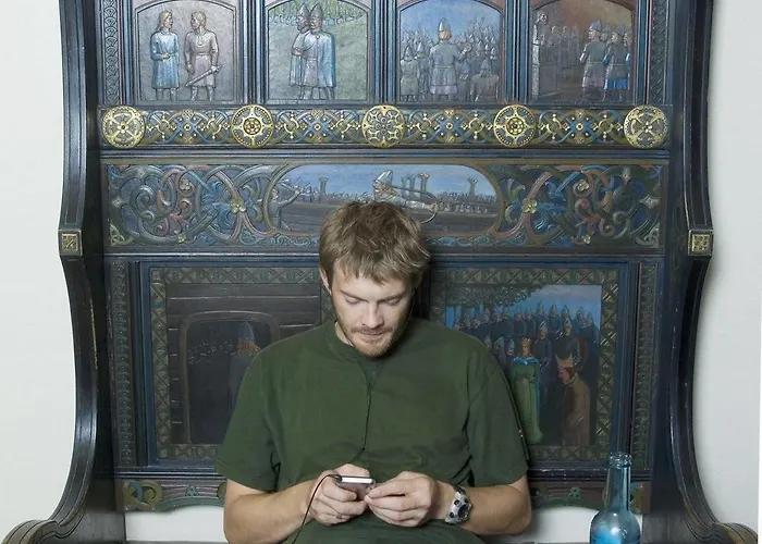 Hotel Hordaheimen 3*