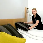 Hordaheimen 3* Bergen