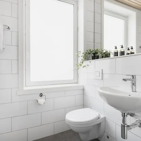 Hordaheimen Hotel 3*