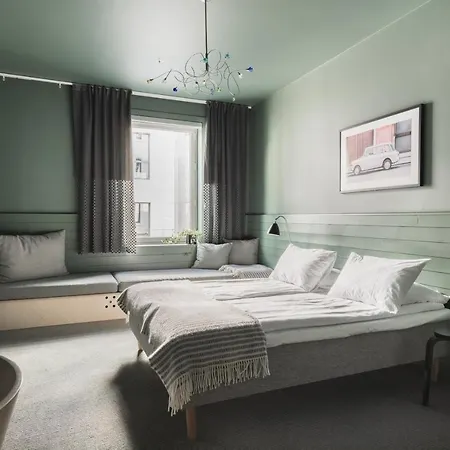 Hordaheimen 3* Bergen