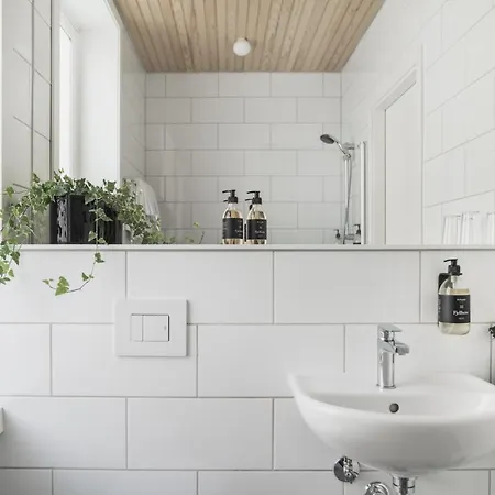 Hordaheimen 3* Bergen