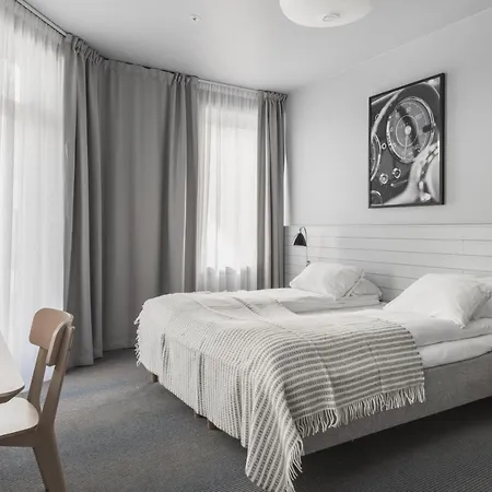 Hordaheimen 3* Bergen