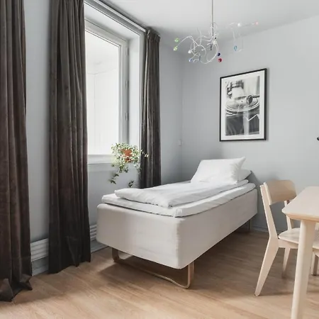 Hordaheimen 3* Bergen