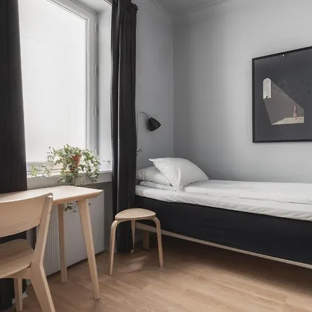 Hordaheimen Hotel Bergen