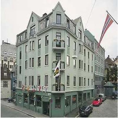 Hordaheimen 3* Bergen