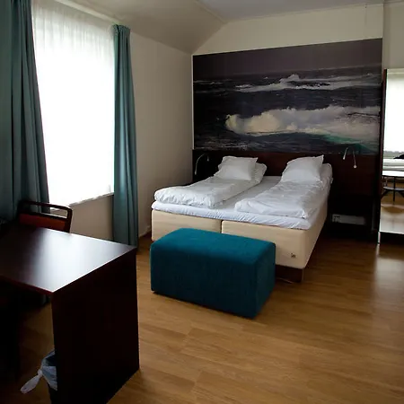 Hotel Hordaheimen