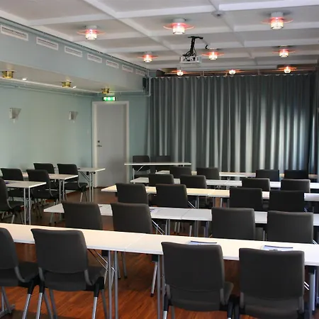 Hotel Hordaheimen 3*