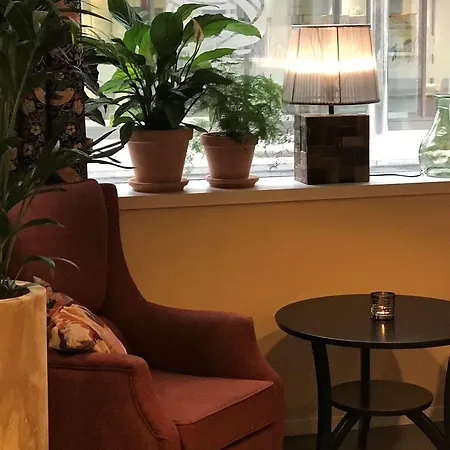 Hordaheimen Hotel 3*