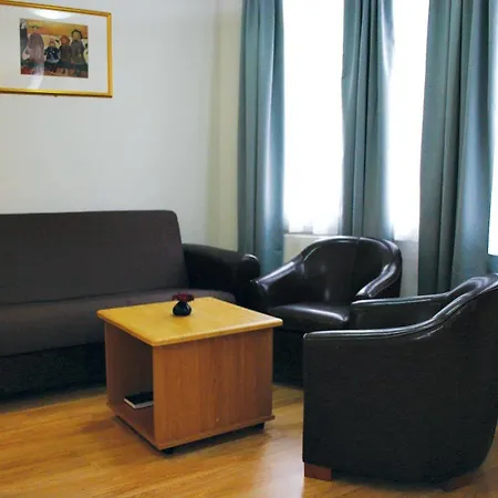 Hotel Hordaheimen Bergen