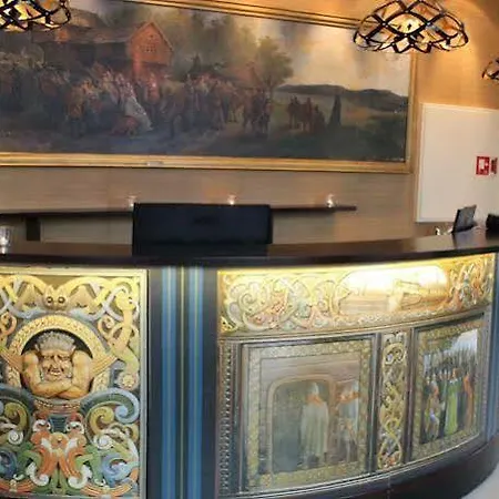 Hordaheimen 3* Bergen