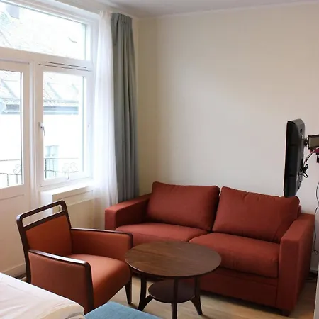 Hotel Hordaheimen 3*