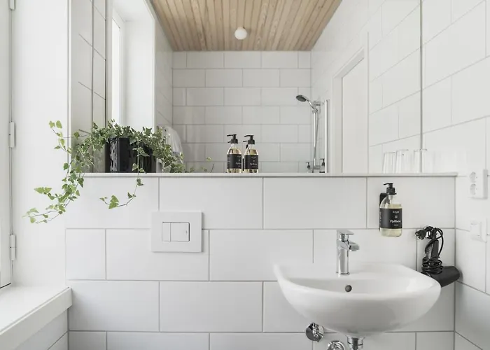 Hordaheimen 3* Bergen